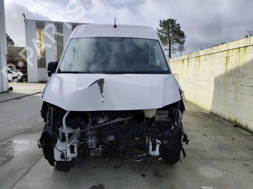 Air filter box VW CRAFTER Van (SY_, SX_) 2.0 TDI FWD (SYB, SYC, SYD) | BP34248181M87  - Image 15