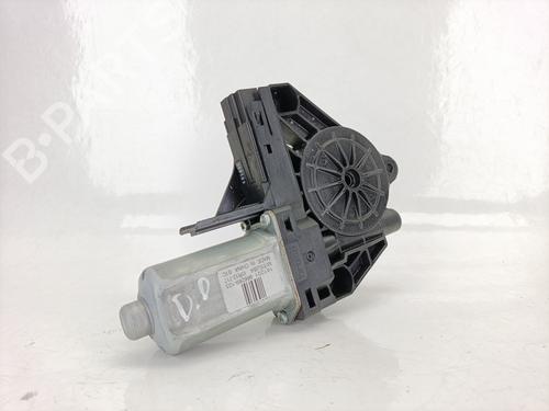 Rudehejsemotor forskærm højre VOLVO V40 Hatchback (525) D2 (114 hp) 25876873