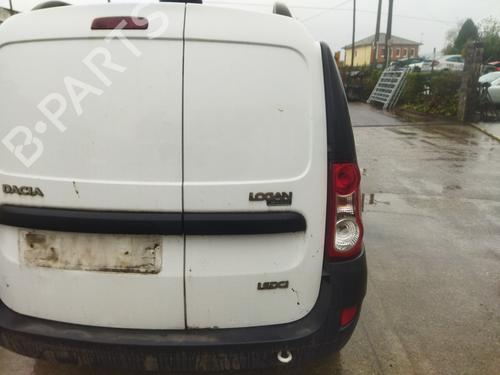 Used Right tailgate Right tailgate DACIA LOGAN MCV (KS_) 1.5 dCi (KS0K) (68 hp) 26547814 26547814