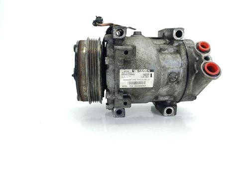 AC compressor FIAT DUCATO Platform/Chassis (250_) 180 Multijet 3,0 D | BP36993641M34 - Image 4