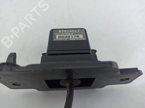 Camera PEUGEOT 4007 (VU_, VV_)  | BP14159383E14 