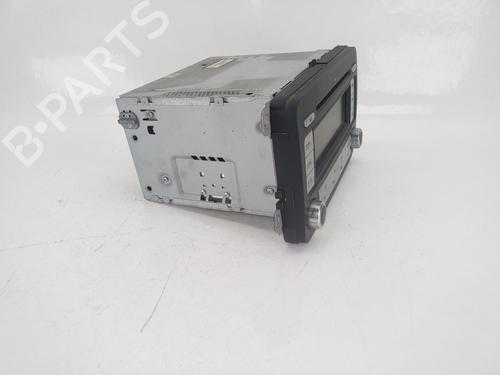 Radio VW GOLF V (1K1)  | BP16184481E6 