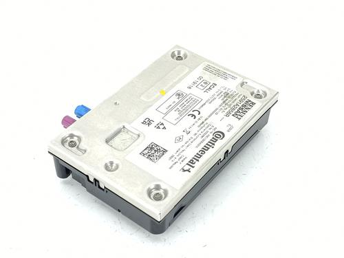 Electronic module RENAULT EXPRESS Box Body/MPV | BP36562055M83 - Image 3