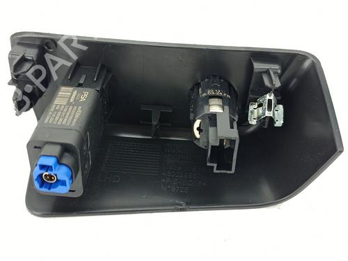 Other OPEL CORSA F (P2JO) 1.2 (68) | BP30097955O1