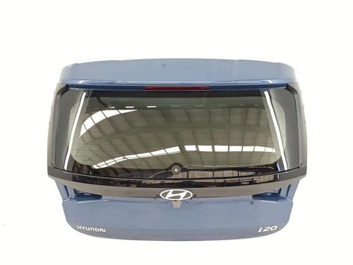 Used Tailgate Tailgate HYUNDAI i20 III (BC3, BI3) 1.0 T-GDI (101 hp) 36533249 36533249