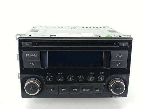 Autoradio Autoradio 38460803 38460803