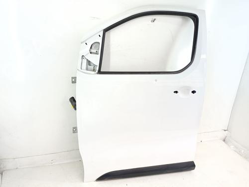 Left front door CITROËN JUMPY III Van (V_) 2.0 BlueHDi 120 | BP35946074C2 - Image 2