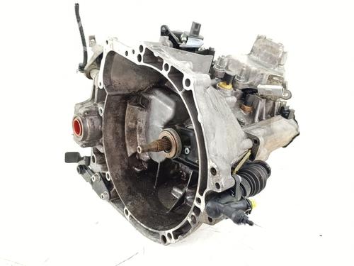 Used Gearbox Gearbox PEUGEOT TRAVELLER Bus (V_) 1.6 BlueHDi 115 (115 hp) 34397438 34397438