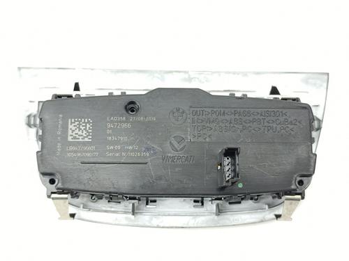Headlight switch BMW X3 (G01, F97, G08) xDrive 20 d | BP37074507I24 - Image 4