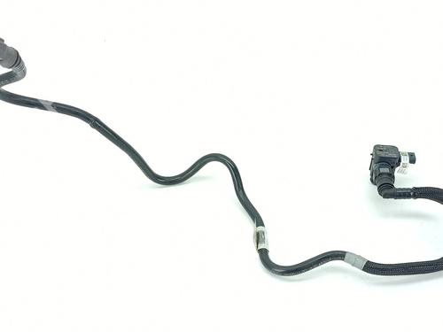 Capteur électronique PEUGEOT 208 II (UB_, UP_, UW_, UJ_) 1.2 PureTech 75 (75 hp) 30273883