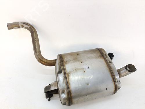 Used Exhaust system Exhaust system 37792837 37792837