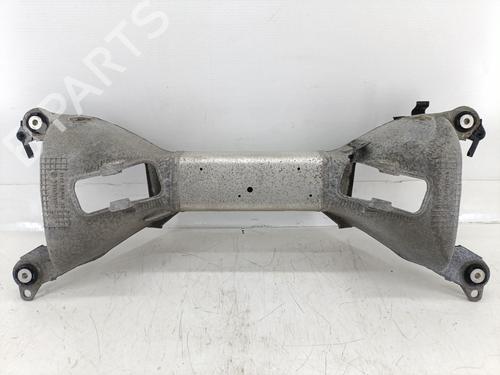 Used Rear axle PEUGEOT 508 SW I (8E_) 1.6 HDi (116 hp) 30277407