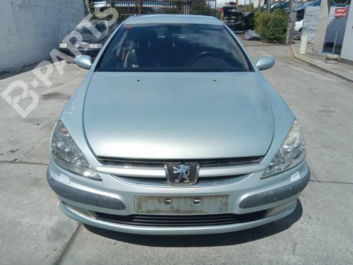 Used Parts PEUGEOT 607 (9D, 9U)  2.2 HDi  998324