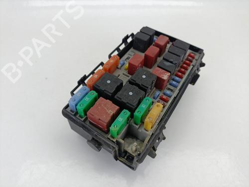 Fuse box FIAT GRANDE PUNTO (199_)  | BP25876823E1 