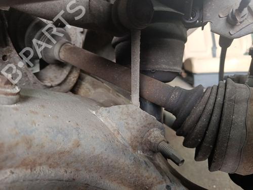 Antriebswelle links hinten für LAND ROVER RANGE ROVER SPORT I (L320) 3.6 D 4x4 (272 hp) 30383382