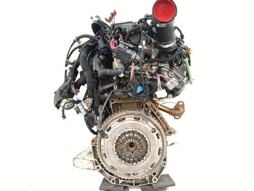Engine RENAULT MEGANE IV Hatchback (B9A/M/N_) 1.5 dCi 90 (B9A1) | BP37538181M1  - Image 10