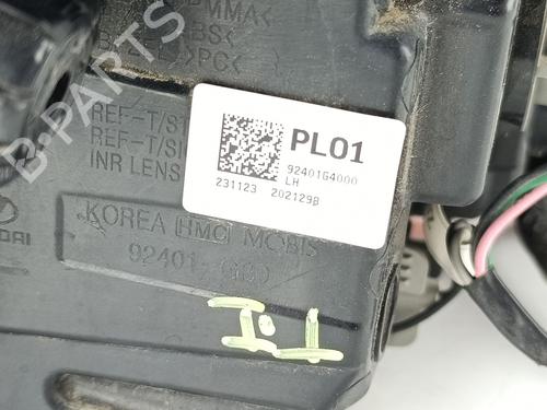 Left taillight HYUNDAI i30 (PDE, PD, PDEN) 1.5 | BP36993215C34 - Image 5