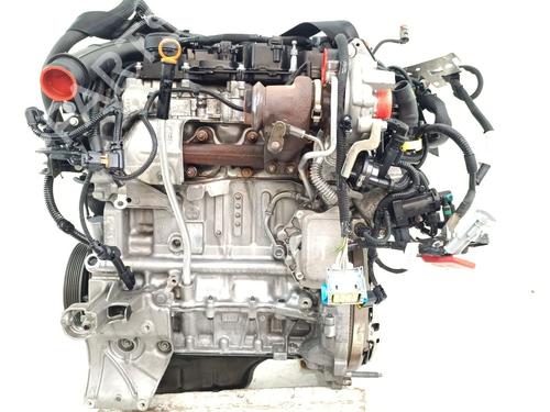 Engine PEUGEOT RIFTER 1.5 BlueHDi 100 | BP36111989M1 - Image 8