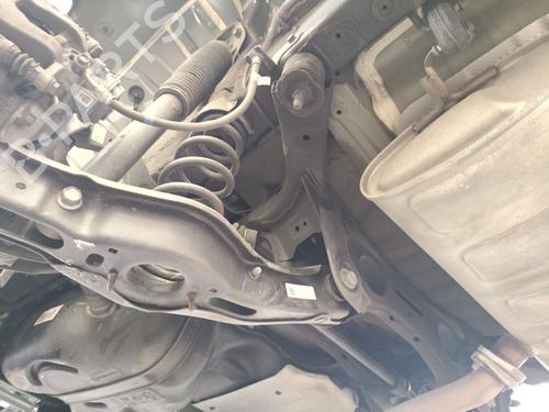 Rear axle HYUNDAI TUCSON (NX4E, NX4A) 1.6 T-GDi | BP29000989M2 