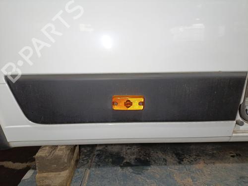 Used Other Other CITROËN JUMPER II Van 2.2 BlueHDi 140 (140 hp) 34628671 34628671