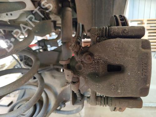 Right rear brake caliper CITROËN JUMPY III Van (V_) 2.0 BlueHDi 120 | BP30104774M106