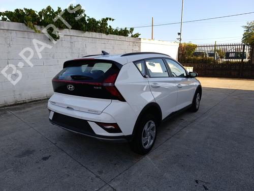 håndbremse HYUNDAI BAYON (BC3) 1.0 T-GDI | BP39144082I18 - Image 8