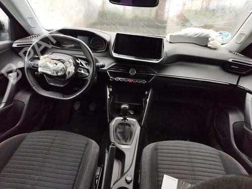 Ansaugkrümmer PEUGEOT 2008 II (UD_, US_, UY_, UJ_, UR_, UC_) 1.5 BlueHDI 110 (UDYHSK) | BP30934610M70