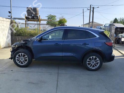 Rear left panel FORD KUGA III (DFK) 2.0 EcoBlue mHEV | BP37073923C60 - Image 5