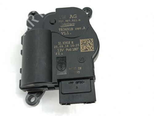 Used Electronic module VW GOLF VII Variant (BA5, BV5) 1.6 TDI (115 hp) 29122949