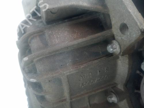 Gearbox OPEL ASTRA J (P10) 1.6 CDTi (68) | BP10321024M3 