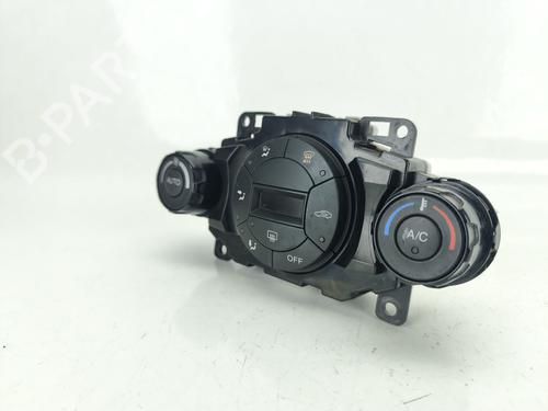 Commande Chauffage FORD FIESTA VI (CB1, CCN)  | BP29764749I5