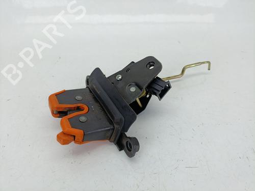 Tailgate lock SKODA OCTAVIA I (1U2) 1.9 TDI | BP25876586C101 