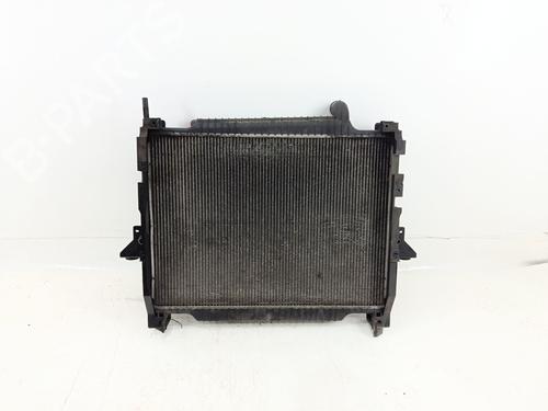 Used Water radiator LAND ROVER RANGE ROVER SPORT I (L320) 3.6 D 4x4 (272 hp) 30383396