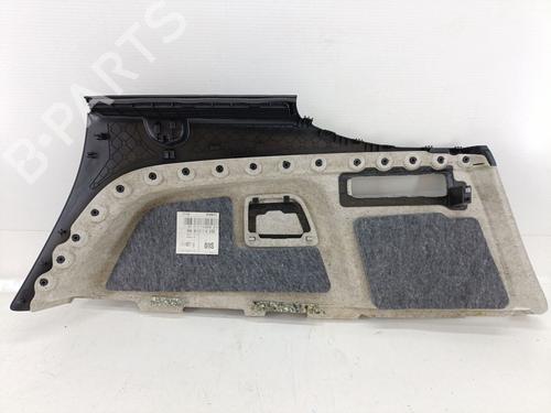 Inne AUDI Q7 (4MB, 4MG, 4MQ) 60 TFSI e quattro | BP27870591O1