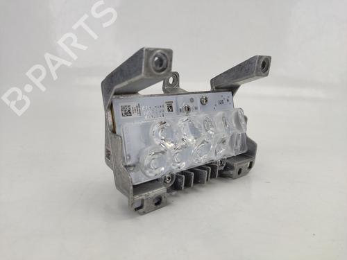 Used Electronic module PEUGEOT 308 II (LB_, LP_, LW_, LH_, L3_) 1.6 HDi / BlueHDi 115 (115 hp) 8945493