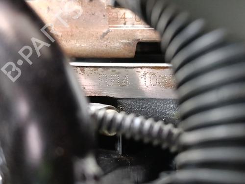 Engine VW GOLF VI (5K1) 2.0 GTi | BP31623007M1