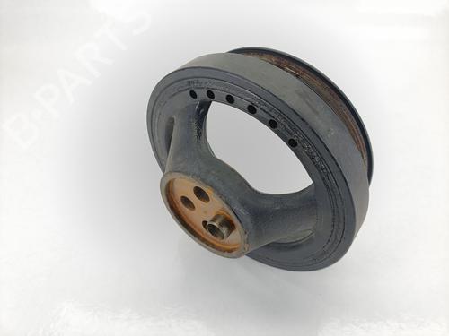 Pulley MERCEDES-BENZ SPRINTER 3,5-t Van (B906)  | BP26559979M122 