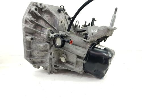 Gearbox RENAULT CAPTUR I (J5_, H5_) 0.9 TCe 90 | BP32669290M3 - Image 8