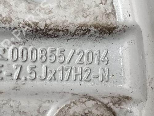 Fælk AUDI A1 Sportback (GBA) 30 TFSI | BP34554829C45 - Image 4