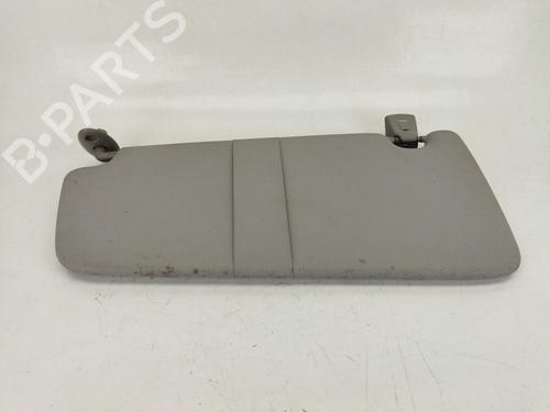 Right sun visor FORD S-MAX (WA6) 2.0 TDCi | BP9372188I2 