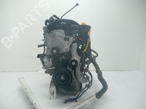 Engine DACIA LOGAN II  | BP16067085M1 