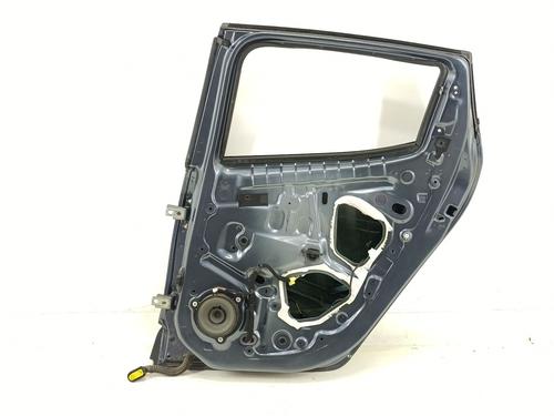 Right rear door RENAULT CLIO IV (BH_) 0.9 TCe 90 (BHNF, BHMA, BHMH, BHJK, BHJR) | BP31585277C5