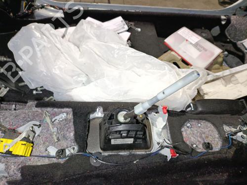 Gear lever OPEL CORSA E (X15) 1.3 CDTI (08, 68) | BP29145651M90 