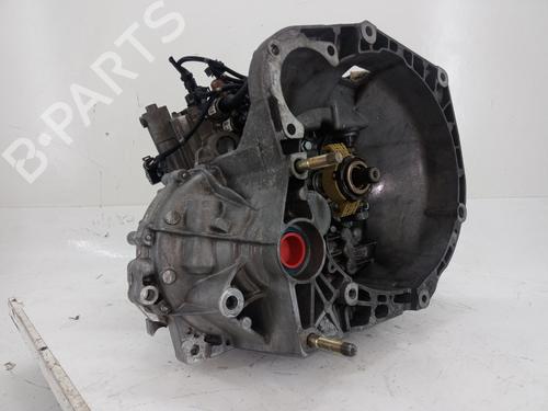 Gearbox ALFA ROMEO 147 (937_) 2.0 16V T.SPARK (937.AXA1, 937.AXC1, 937.BXC1) | BP15132192M3 
