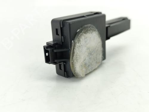 Electronic sensor FORD FOCUS III 1.5 TDCi | BP27298100M84