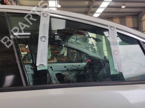 Used Front right door window PEUGEOT 3008 I MPV (0U_) 2.0 HDi (163 hp) 26559455