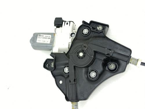 Front left window mechanism FORD TRANSIT CONNECT V408 Box Body/MPV 1.5 EcoBlue | BP39554225C22 - Image 5