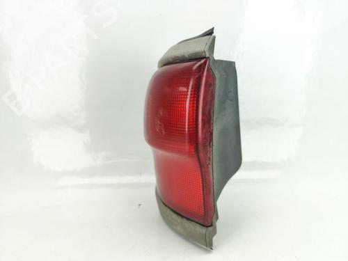 Left taillight NISSAN TERRANO II (R20) 2.7 TD 4WD | BP28357869C34 