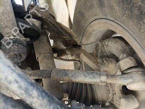 Querlenker links vorne für HYUNDAI GALLOPER II (JK-01) 2.5 TD intercooler (99 hp) 26547477