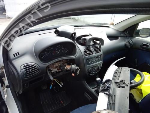 Fuse box PEUGEOT 206 Hatchback (2A/C)  | BP25879144E1 